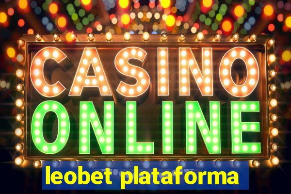 leobet plataforma